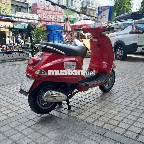 Xe piaggio vespa bstp