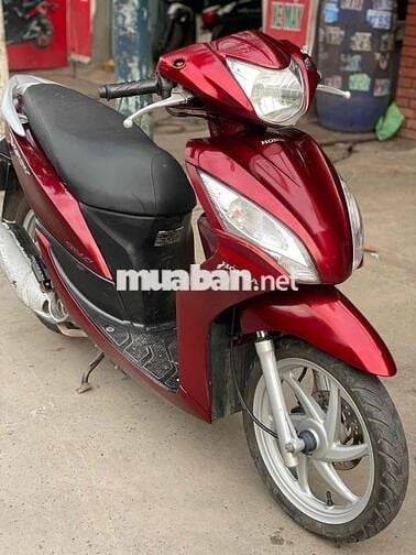 Bán xe Vision. Bs 70. xe đẹp máy zin êm