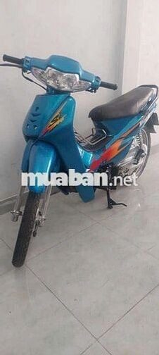 Wave giấy tờ đầy đủ. Máy bao êm. Đề nhẹ nổ