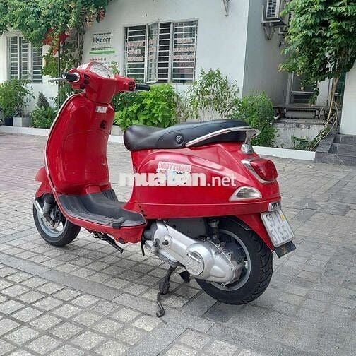 Xe piaggio vespa bstp