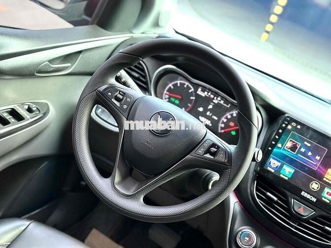 VinFast Fadil 2021 Base 1.4 AT