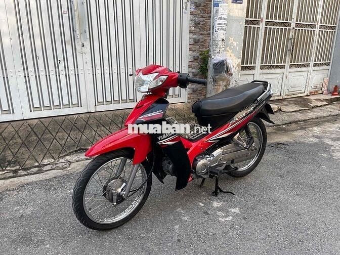 Sirius xăng cơ 2019 xe cực đẹp máy zin bao ngon