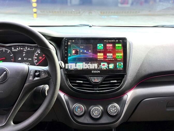 VinFast Fadil 2021 Base 1.4 AT