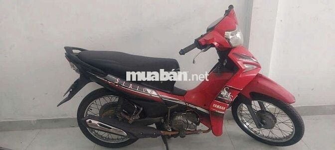 Sirus giấy tờ đầy đủ. Máy bao êm