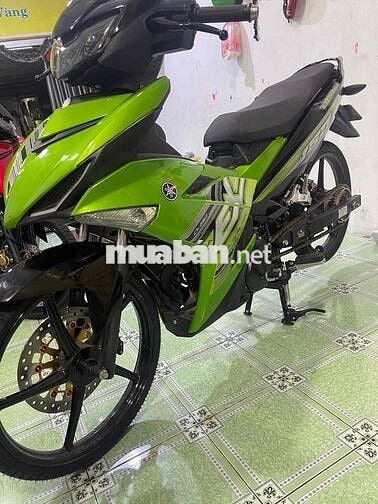 Ex 150 kiểng