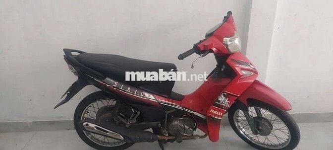 Sirus giấy tờ đầy đủ. Máy bao êm