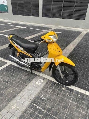 Honda Wave A(100cc,(2010)bstp,xe zin máy êm ,đẹp