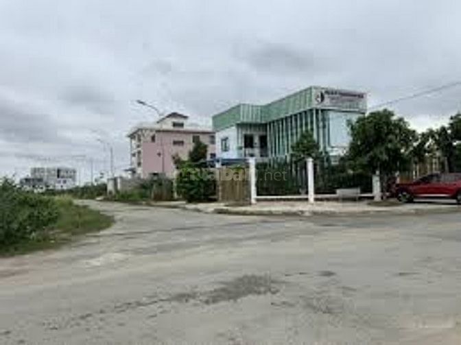 Nhanh tay đặt cọc ngay lô hàng hiếm giá 71tr/m2 tại Dự án KDC Kiến Á