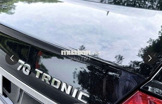 Chính chủ cần bán xe Mercedes Benz E280 2008