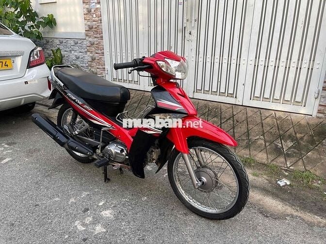 Sirius xăng cơ 2019 xe cực đẹp máy zin bao ngon