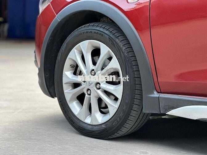 VinFast Fadil 2021 Base 1.4 AT
