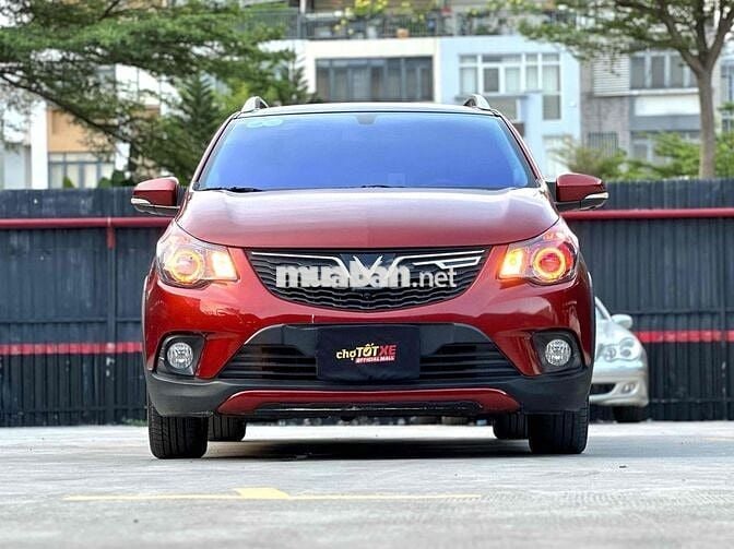 VinFast Fadil 2021 Base 1.4 AT