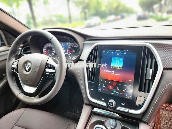 VinFast Lux A2.0 Plus 2022 - 5000 km SIÊU CỌP