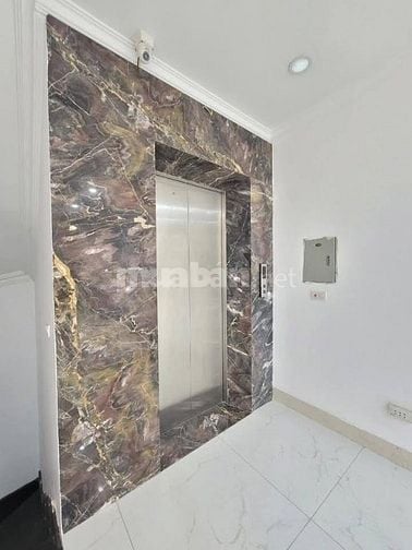 Nhà Đẹp Kinh Doanh Đỉnh, Tây Sơn, Đống Đa 46m, 7 tầng, mt 4m, 21.5 tỷ