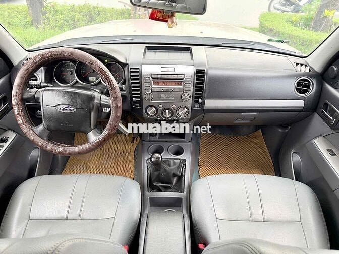 Ford Everest 2014 Limited 4x2 - 145000 km