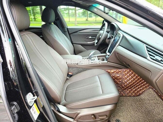 VinFast Lux A Plus Đen 2022 Hàng 1 Viên Thị Trường