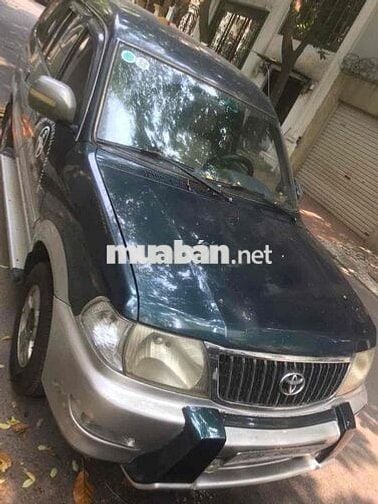 Toyota Zace 2005 GL - 24000 km