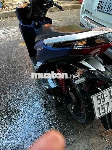 cần bán xe gia đình. click thái 150 zin cứng