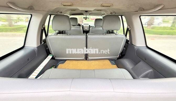 Ford Everest 2014 Limited 4x2 - 145000 km