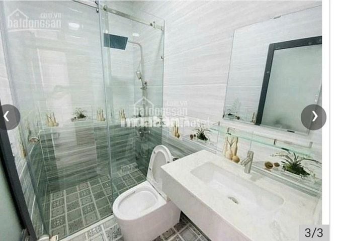 Chính chủ cho thuê nhà mặt tiền, căn góc Q12