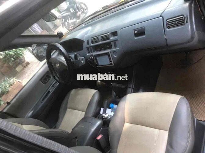 Toyota Zace 2005 GL - 24000 km