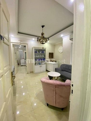 Nhà Đẹp Kinh Doanh Đỉnh, Tây Sơn, Đống Đa 46m, 7 tầng, mt 4m, 21.5 tỷ