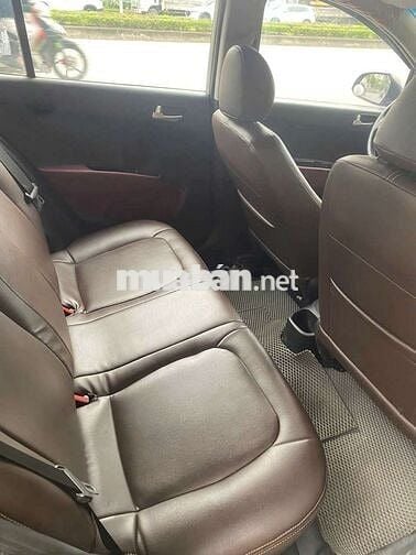 Xe i10 nhà bán bản đủ 1.25 xe cực đẹp