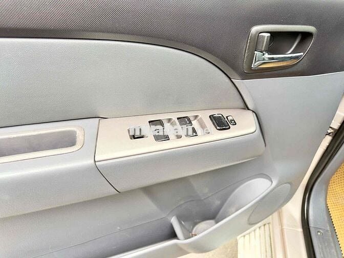 Ford Everest 2014 Limited 4x2 - 145000 km
