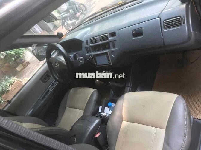 Toyota Zace 2005 GL - 24000 km