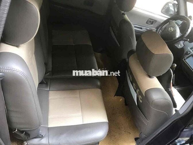 Toyota Zace 2005 GL - 24000 km