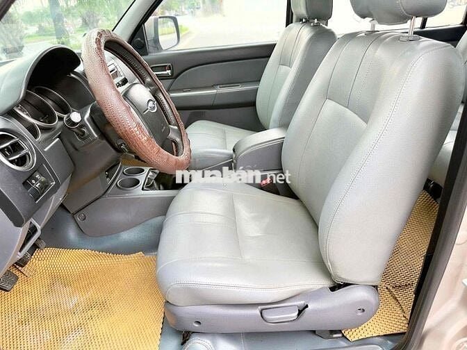 Ford Everest 2014 Limited 4x2 - 145000 km