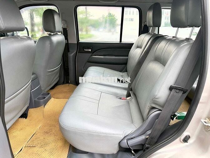 Ford Everest 2014 Limited 4x2 - 145000 km