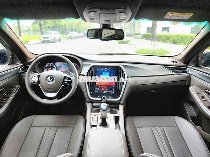 VinFast Lux A Plus Đen 2022 Hàng 1 Viên Thị Trường