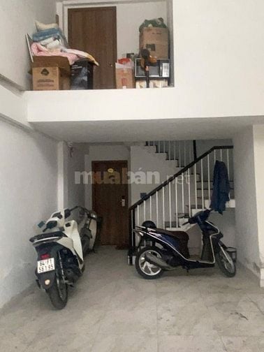 GẤP GIẢM 550TR- CHDV 6%/NĂM- HẺM XE HƠI- CẠNH HV CÁN BỘ- NHỈNH 11 TỶ