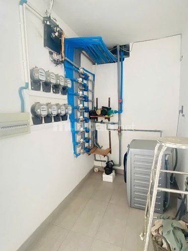 GẤP GIẢM 550TR- CHDV 6%/NĂM- HẺM XE HƠI- CẠNH HV CÁN BỘ- NHỈNH 11 TỶ
