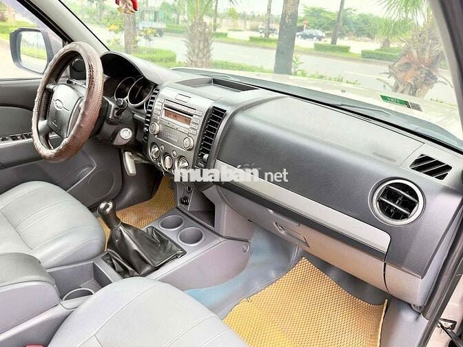 Ford Everest 2014 Limited 4x2 - 145000 km