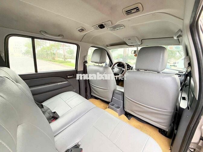 Ford Everest 2014 Limited 4x2 - 145000 km
