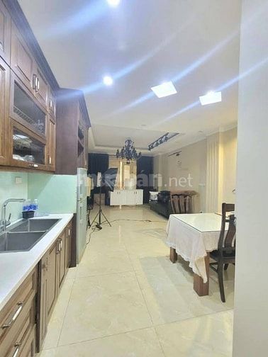 Nhà Đẹp Kinh Doanh Đỉnh, Tây Sơn, Đống Đa 46m, 7 tầng, mt 4m, 21.5 tỷ