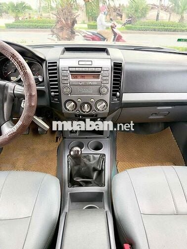 Ford Everest 2014 Limited 4x2 - 145000 km