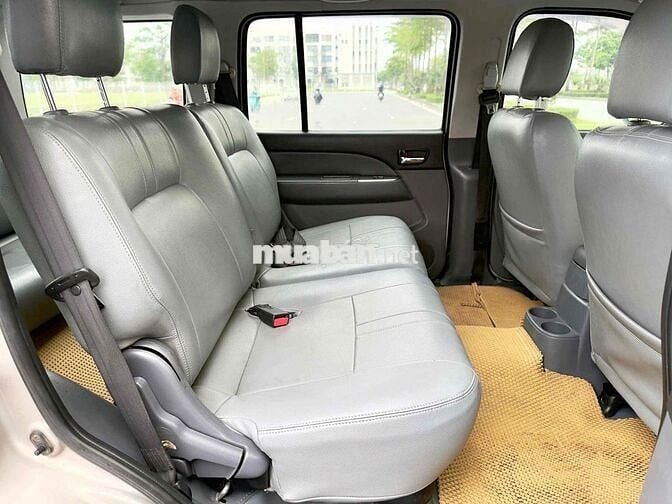 Ford Everest 2014 Limited 4x2 - 145000 km