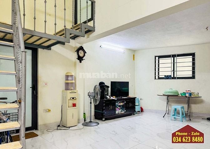 🔥 GIÁ CHỈ 3.95 tỷ CHO CĂN NHÀ DIỆN TÍCH LỚN, vị trí trung tâm Văn Điể