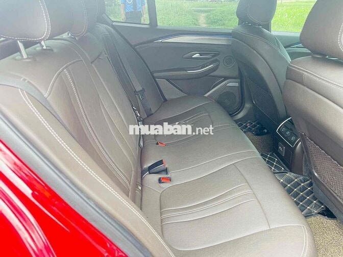 VinFast Lux A2.0 2021 Plus 2.0 AT - 50000 km