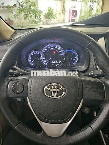 Toyota Vios 2018 1.5G- Gia Đình - Xe Đẹp- Giảm giá
