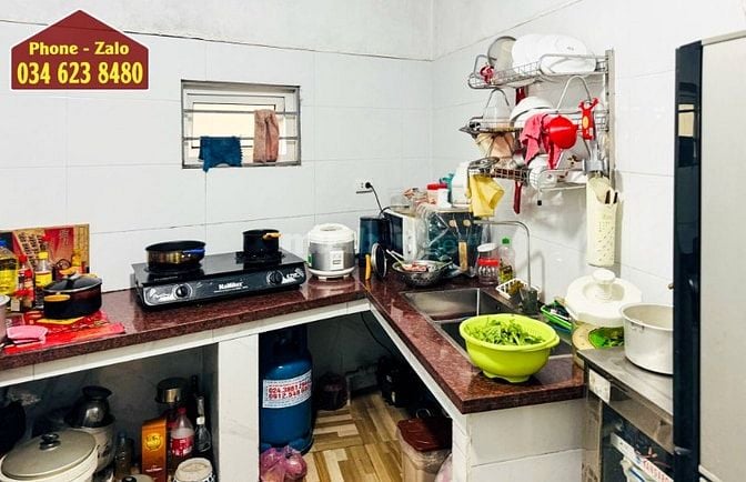 🔥 GIÁ CHỈ 3.95 tỷ CHO CĂN NHÀ DIỆN TÍCH LỚN, vị trí trung tâm Văn Điể