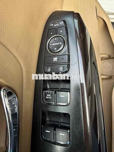 Kia Sedona 2018 2.2 DAT - 80000 km 1 chủ rát mới