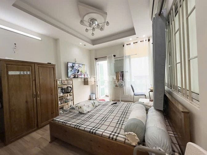 Bán nhà đường Cống Quỳnh Quận 1. DT 44m2 - Giá 4 tỷ 850 .