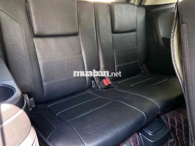 Ford Everest 2019 Trend 2.0L  AT 4x2 - 790000 km