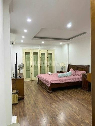 Nhà Đẹp Kinh Doanh Đỉnh, Tây Sơn, Đống Đa 46m, 7 tầng, mt 4m, 21.5 tỷ