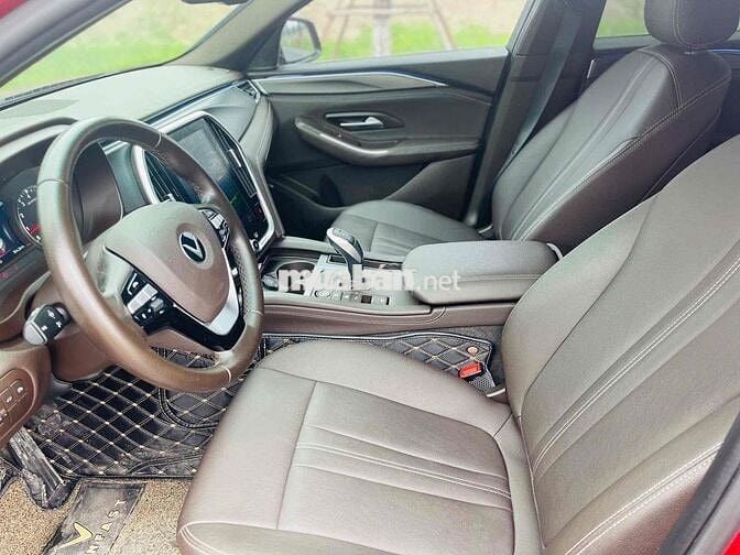VinFast Lux A2.0 2021 Plus 2.0 AT - 50000 km