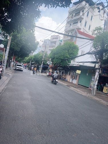  Nhà Mặt Tiền,Trường Chinh,Tân Bình,92M2, Ngang 5M, 5 Tầng,Nhỉnh 15 Tỷ